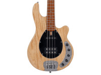 Marcus Miller Z7-4 Natural Swamp Ash Marcus Miller Z7-4 Natural Swamp Ash